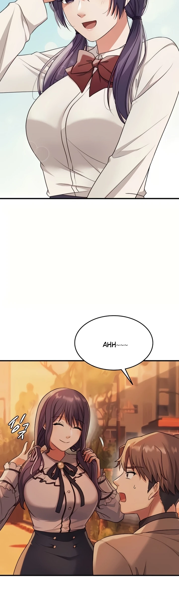 One More Chance - Page 6